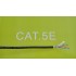 Кабель UTP 305м, cat 5e, CU, 4 pairs, 24AWG, PE, outside, (KDUT8013) KINGDA