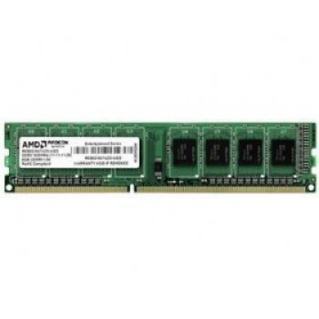 Пам'ять AMD 8Gb DDR3 1600MH z R538G1601U2S-U CL11-11-11-28 1.5 В