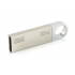 USB флеш 32GB GOODRAM UUN2 (Unity) Silver (UUN2-0320S0R11)