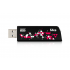 USB флеш 64GB UCL3 Click Black USB 3.0 GoodRAM (UCL3-0640K0R11)