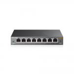 Комутатор TP-LINK TL-SG108E (8х1Gbit, easysmart)