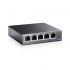 Комутатор TP-LINK TL-SG105E (5х1Gbit, easysmart)