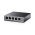 Комутатор TP-LINK TL-SG105E (5х1Gbit, easysmart)