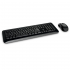 Комплект (клавіатура, миша) Microsoft Wireless Desktop 850 (PY9-00012)