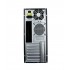 Корпус GAMEMAX ET-210-400W ; Miditower, ATX, 400Вт, 2xAudio, 2xUSB 2.0, черный