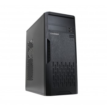 Корпус 450W GameMax ET-210-450W