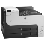 Принтер лазерний А3 HP LaserJet M712dn CF236A