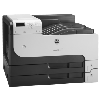 Принтер лазерний А3 HP LaserJet M712dn CF236A