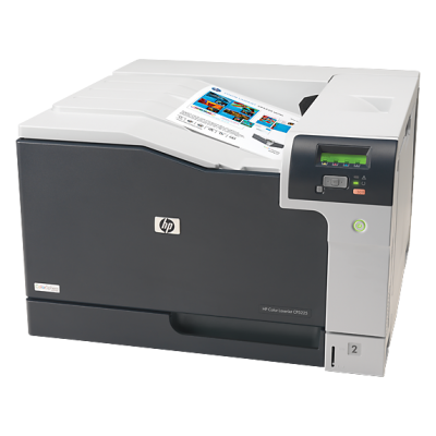 Принтер лазерний HP LaserJet CP5225 A3