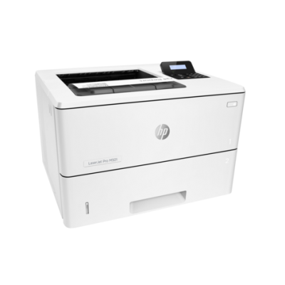 Принтер А4 HP LJ Enterprise M501dn (J8H61A)