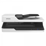 Сканер А4 Epson WorkForce DS-1630