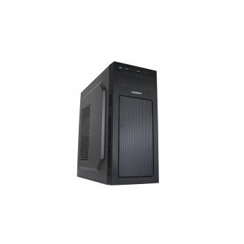 Корпус GameMax MT520 Black 450W
