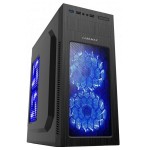 Корпус без БП GameMax MT520-NP