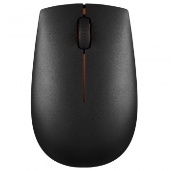 Миша Lenovo 300 Wireless Compact Mouse (GX30K79401)