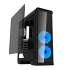 Корпус без БП GameMax  PARDO BLACK