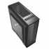 Корпус без БП GameMax  PARDO BLACK