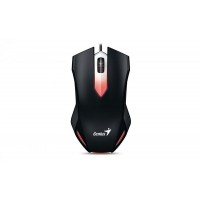 Миша Genius X-G200 USB Gaming