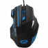 Миша ESPERANZA MX201 Wolf blue (EGM201B)