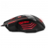 Миша ESPERANZA MX201 Wolf red (EGM201R)