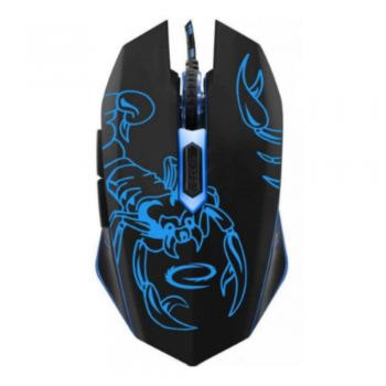 Миша ESPERANZA MX203 Scorpio (EGM203B)