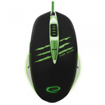 Миша ESPERANZA MX301 Rex (EGM301)