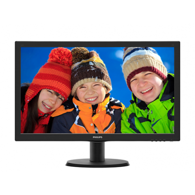 Монітор Philips (243V5QHABA/00)
