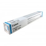 Картридж T01 Toner Cyan Canon