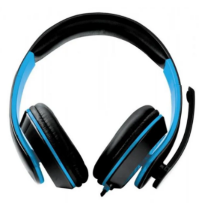 Гарнитура Esperanza EGH300B Blue