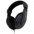 навушники Esperanza Headphones EH120 Bla