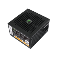 Блок живлення GAMEMAX ATX 700W, коробочний GE-700 4+4pin  2x6+2pin SATA 5PFC 