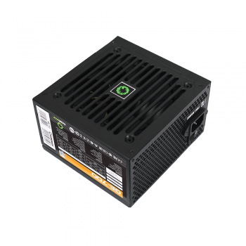 Блок живлення GAMEMAX ATX 700W, коробочний GE-700 4+4pin  2x6+2pin SATA 5PFC
