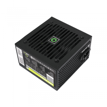 Блок живлення GAMEMAX ATX 500W, коробочний GE-500