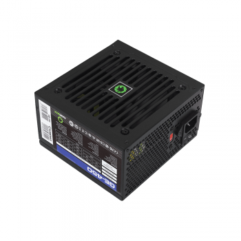 Блок живлення GAMEMAX Блок живлення  ATX 450W GE-450