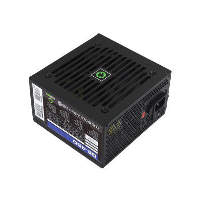 Блок живлення GAMEMAX Блок живлення  ATX 450W GE-450