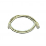 Патч-корд UTP 0.5м KINGDA (KD-PAUT6050GY)