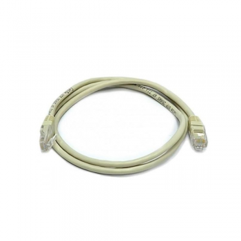 Патч-корд UTP 0.5м KINGDA (KD-PAUT6050GY)