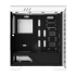 Корпус без БП GameMax Elysium White 2 вентилятори спереді