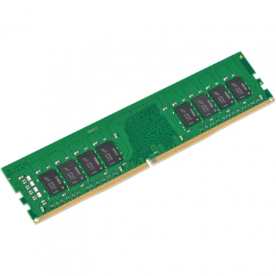 Пам'ять Kingston 8Gb DDR4 2666MH z KVR26N19S8/8