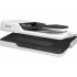 Сканер Epson WorkForce DS-1660W (B11B244401)