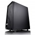 Корпус Fractal Design Meshify C (FD-CA-MESH-C-BKO-TG) ; Класс корпуса - Геймерские, типоразмер - Minitower, поддерживаемые материнские платы - ATX, Mi