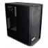 Корпус Fractal Design Meshify C (FD-CA-MESH-C-BKO-TG) ; Класс корпуса - Геймерские, типоразмер - Minitower, поддерживаемые материнские платы - ATX, Mi