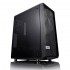 Корпус Fractal Design Meshify C (FD-CA-MESH-C-BKO-TG) ; Класс корпуса - Геймерские, типоразмер - Minitower, поддерживаемые материнские платы - ATX, Mi