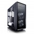 Корпус без БЖ Focus G чорний Window Focus G Black Window Fractal Design (FD-CA-FOCUS-BK-W)