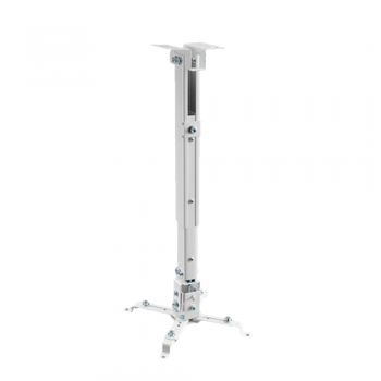 Кріплення для проектора BRATECK PRB-2G SILVER