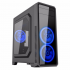 Корпус без БП GAMEMAX  G561 Black
