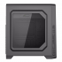 Корпус без БП GAMEMAX  G561 Black