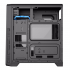 Корпус без БП GAMEMAX  G561 Black