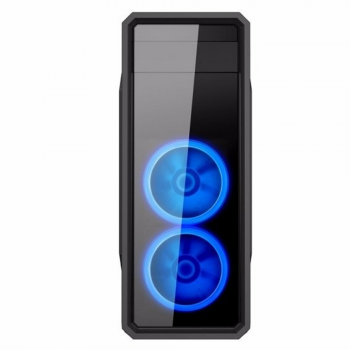 Корпус без БП GAMEMAX  G561 Black