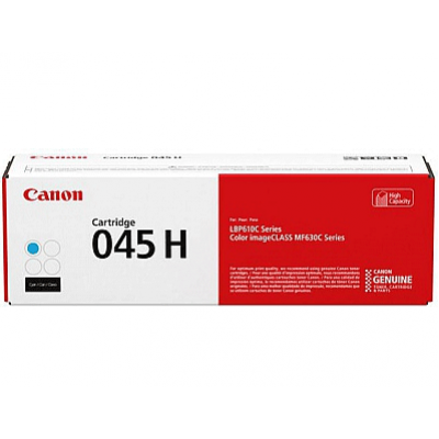 Картридж CANON cartr CRG045HC