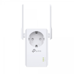 Wi Fi підсилювач TP-Link TL-WA860RE (N300, 1*FE, 2 зовнішні антени)